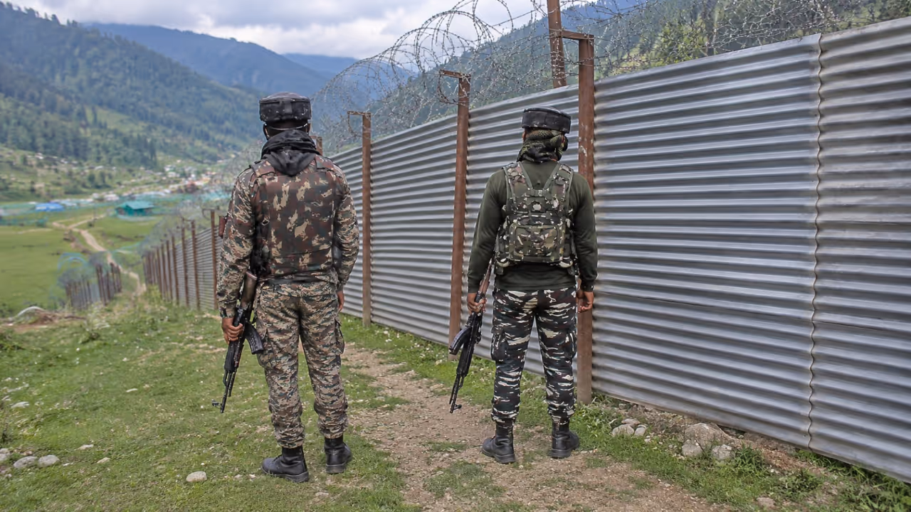 kulgam attack kulgam attack