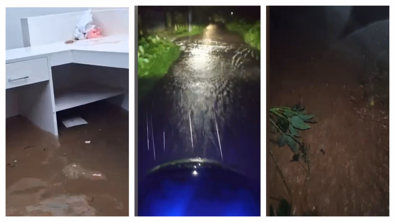 heavy rain heavy rain