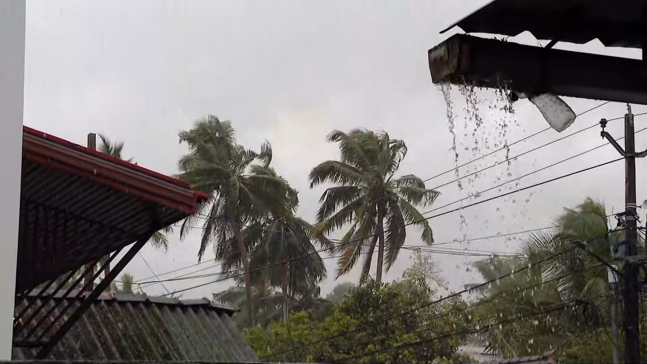 heavy rain heavy rain