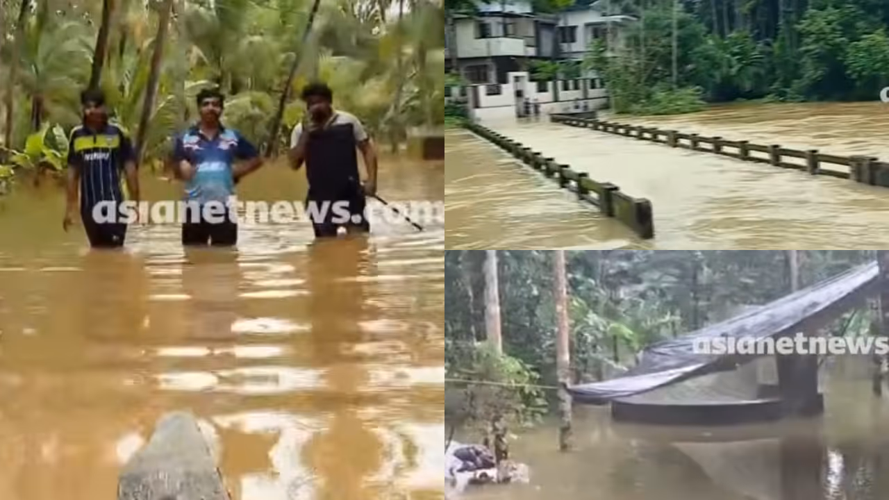kerala rain 2026 updates kerala rain 2026 updates