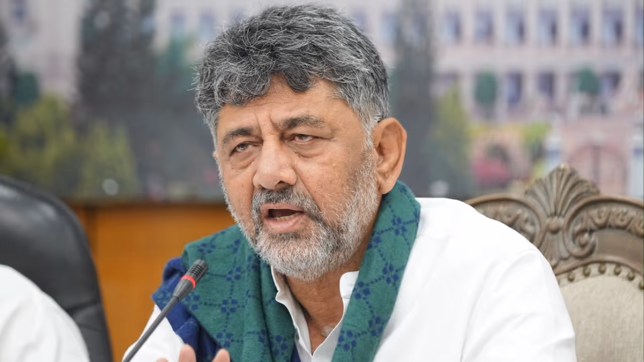 cm dk shivakumar cm dk shivakumar
