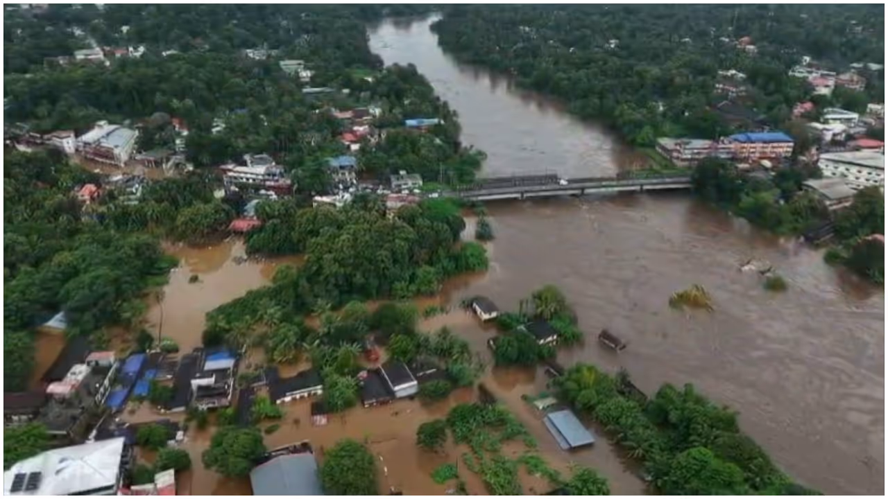 Kerala rain Kerala rain