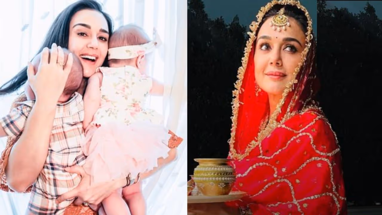 Preity Zinta Batwara Preity Zinta Batwara