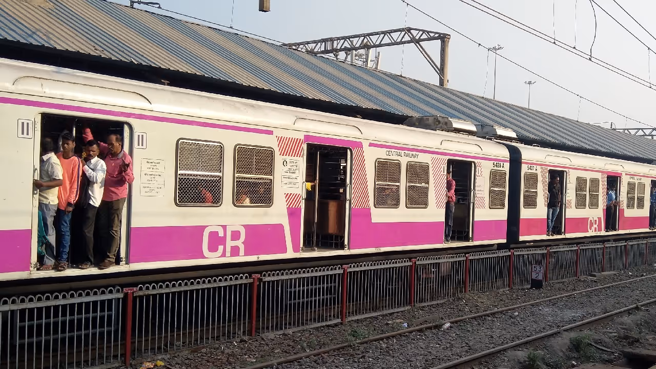 train train
