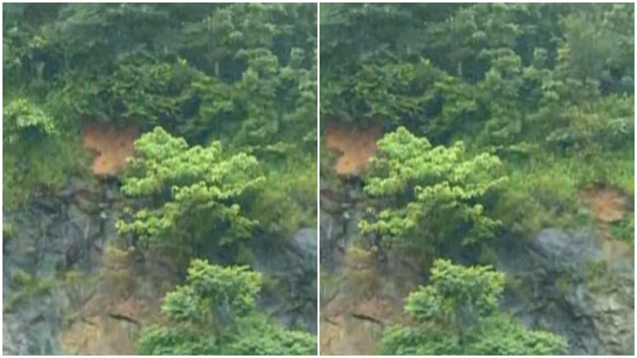 Kuthiran tunnel Kuthiran tunnel
