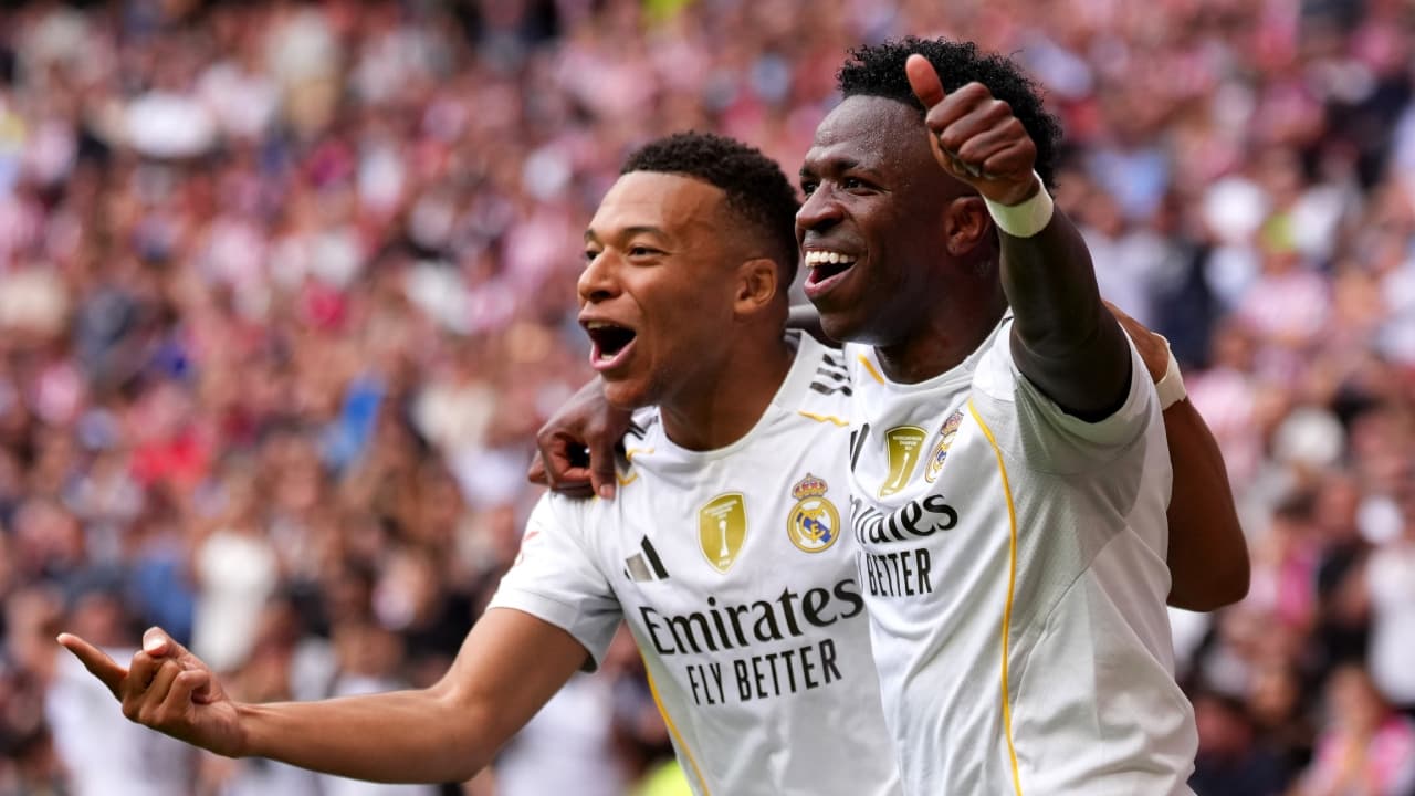 Real Madrid Real Madrid