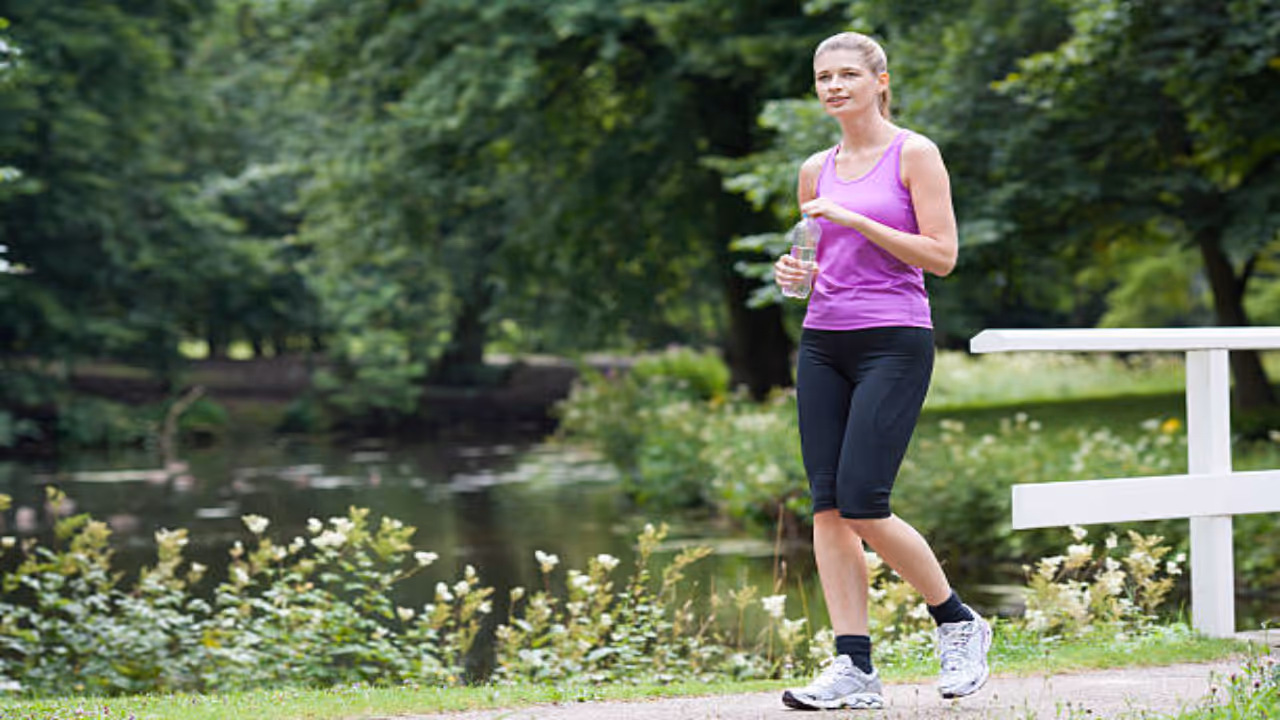 outdoor walking vs treadmill walking outdoor walking vs treadmill walking