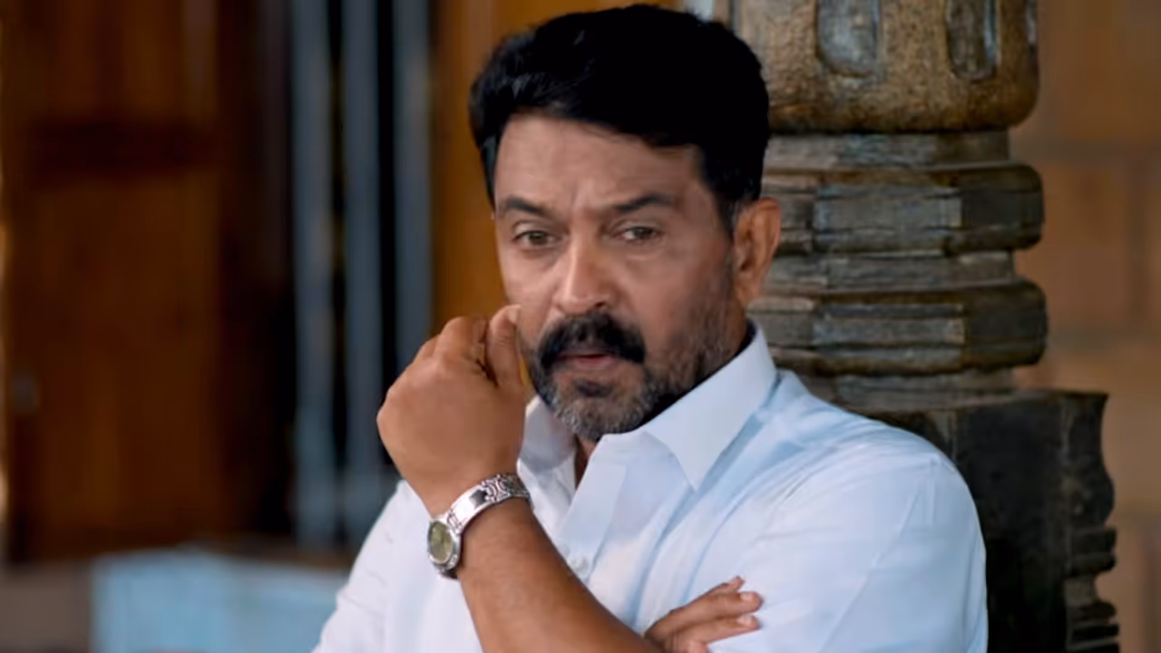 Aali Official Trailer Released for Trilingual Film Aali Official Trailer Released for Trilingual Film