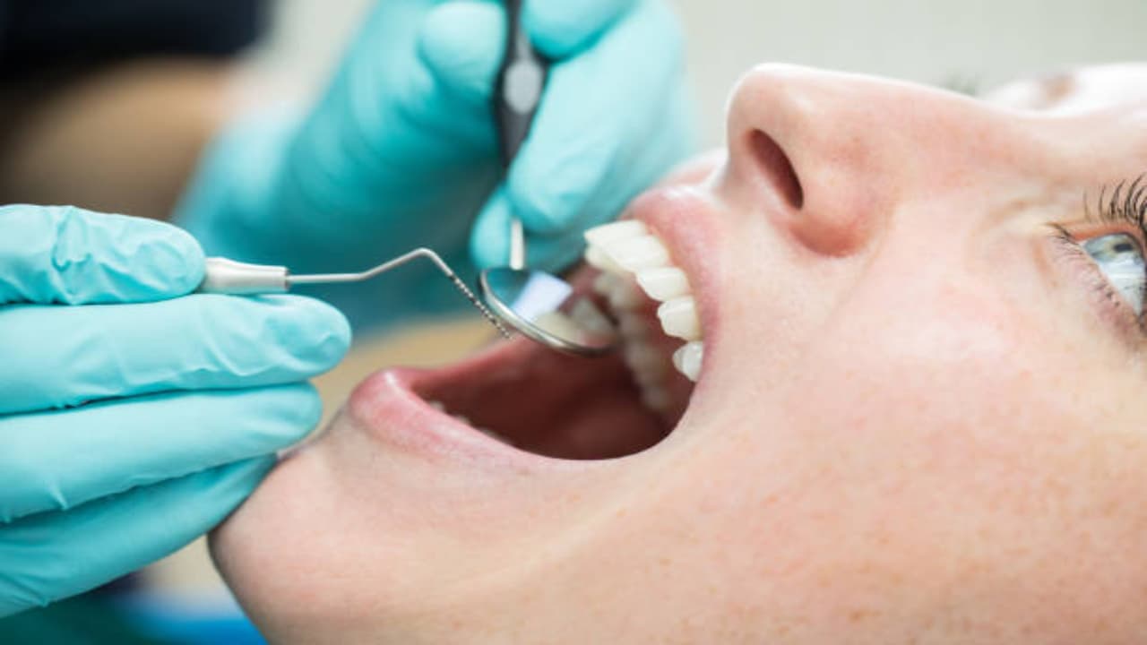 dental care dental care