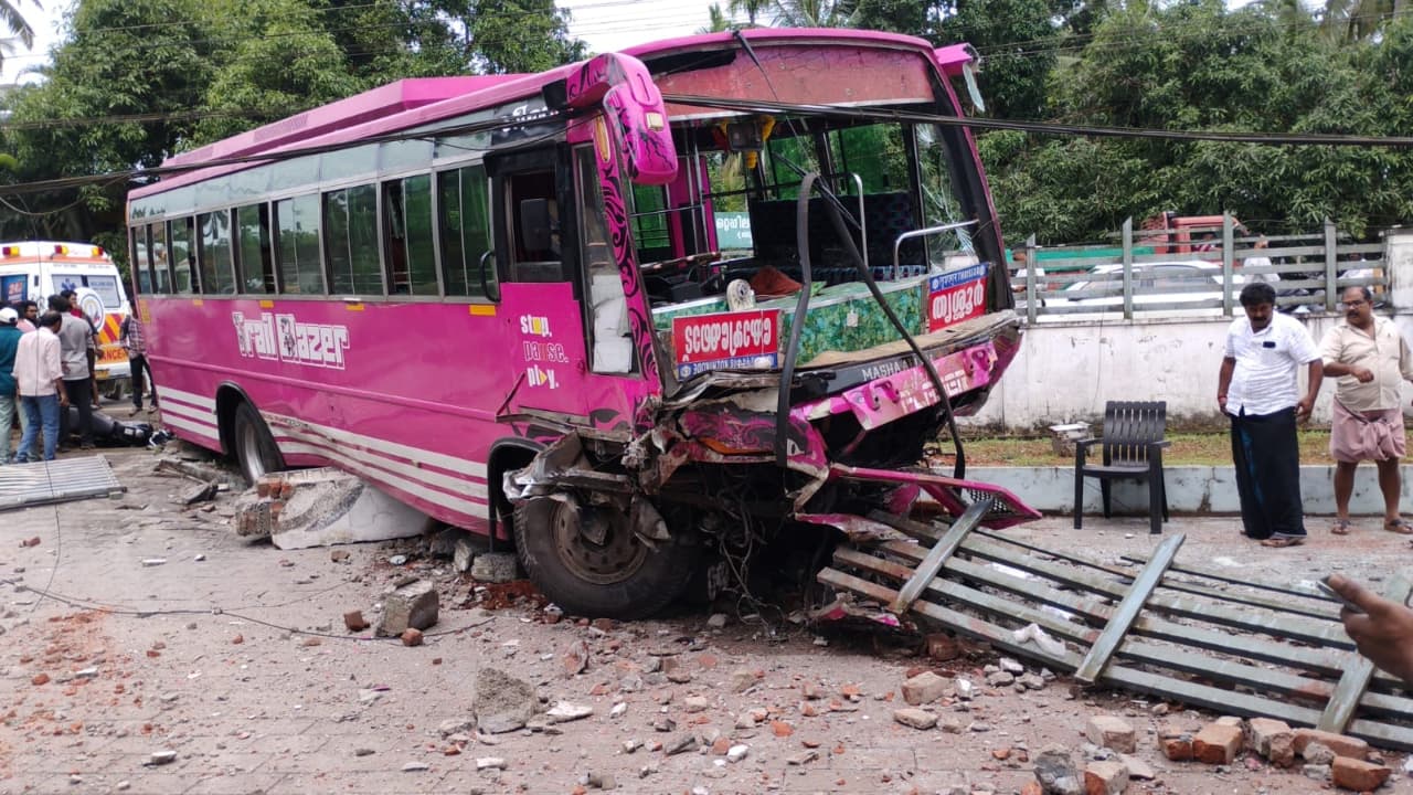 Five Deaths In Two Months On Thrissur Kuttippuram Highway Raise Safety Alarms Five Deaths In Two Months On Thrissur Kuttippuram Highway Raise Safety Alarms