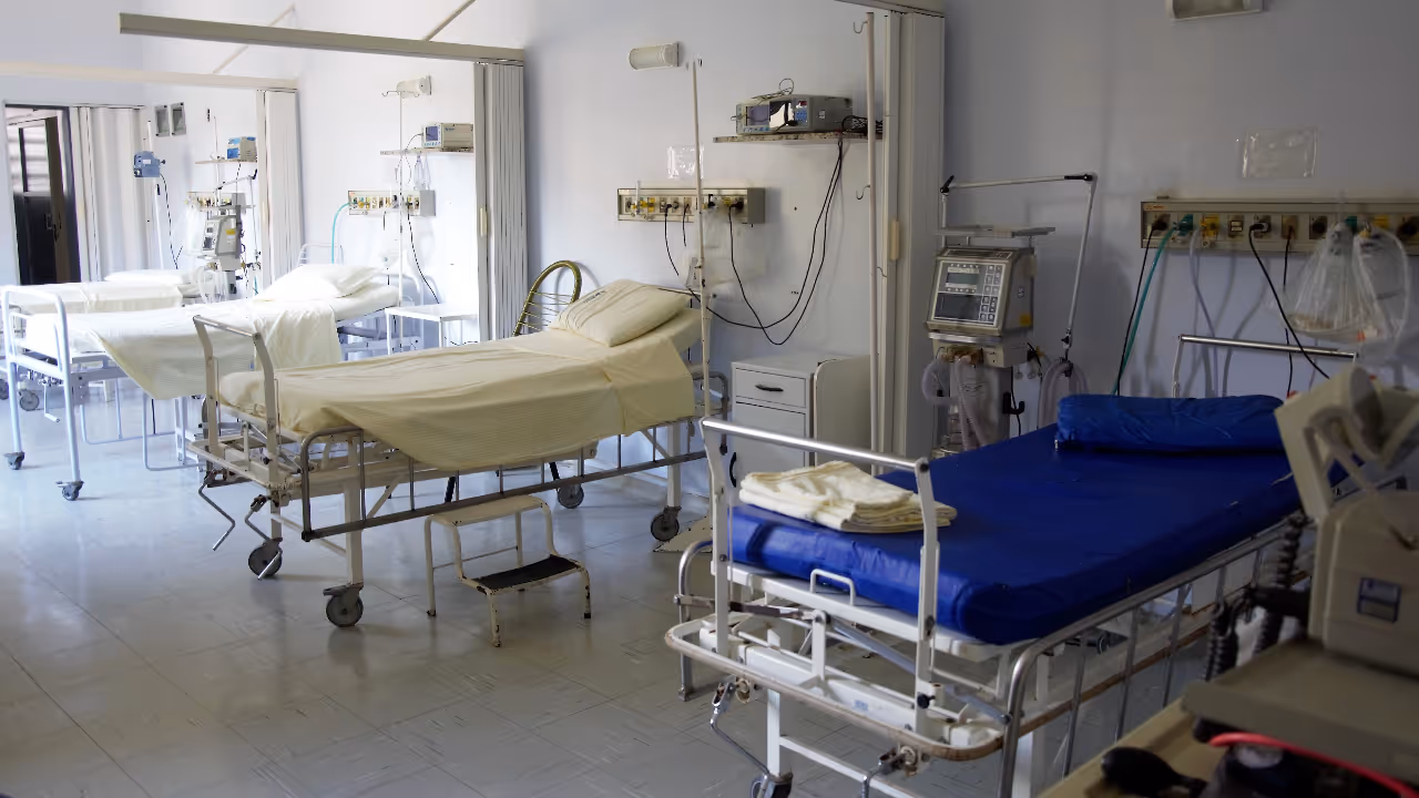 Hospital Hospital