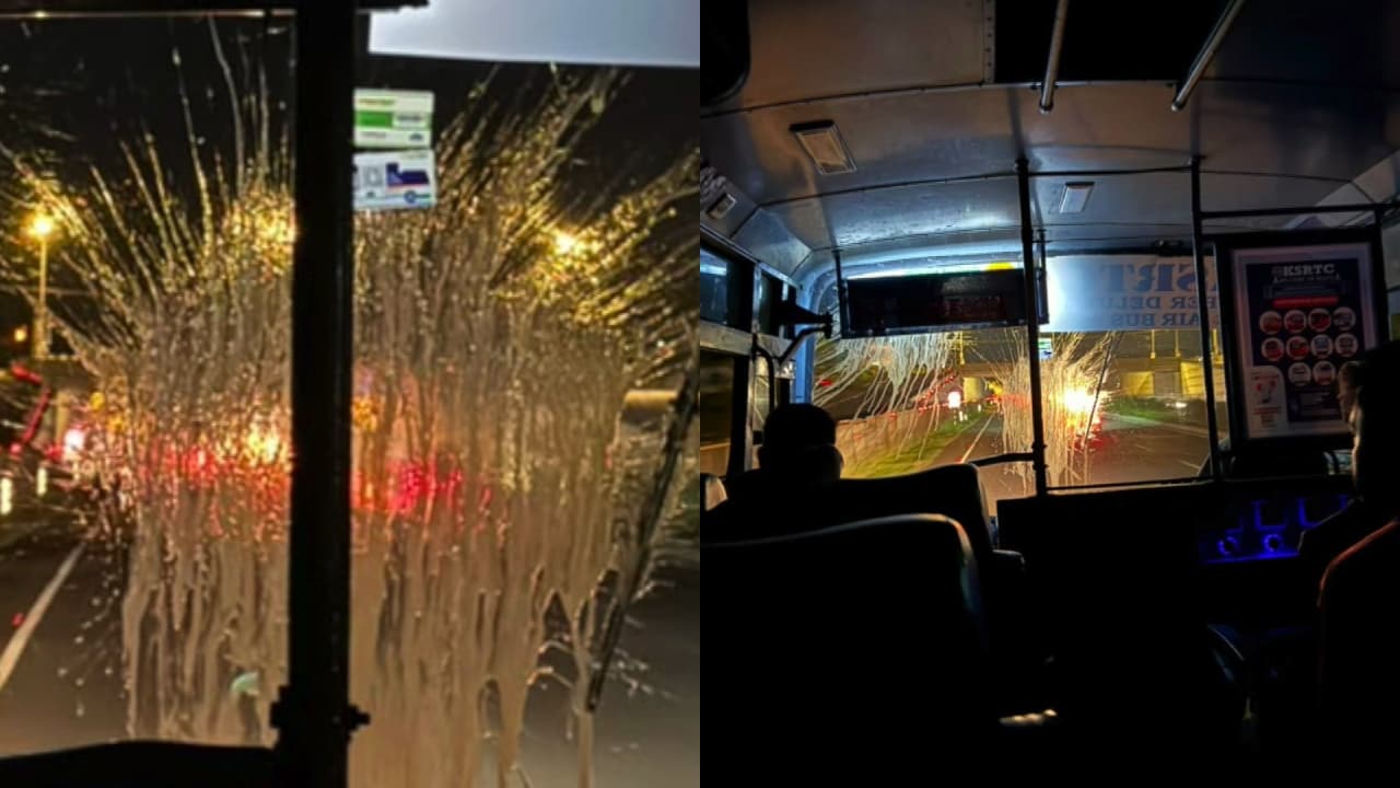 ksrtc bus ksrtc bus