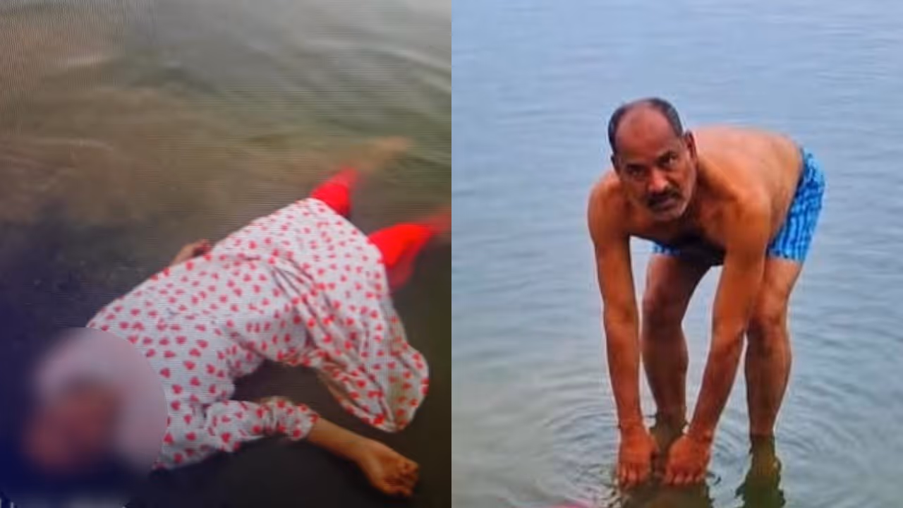 Agra Father Kills Pregnant Teen Daughter Over Social Shame Agra Father Kills Pregnant Teen Daughter Over Social Shame