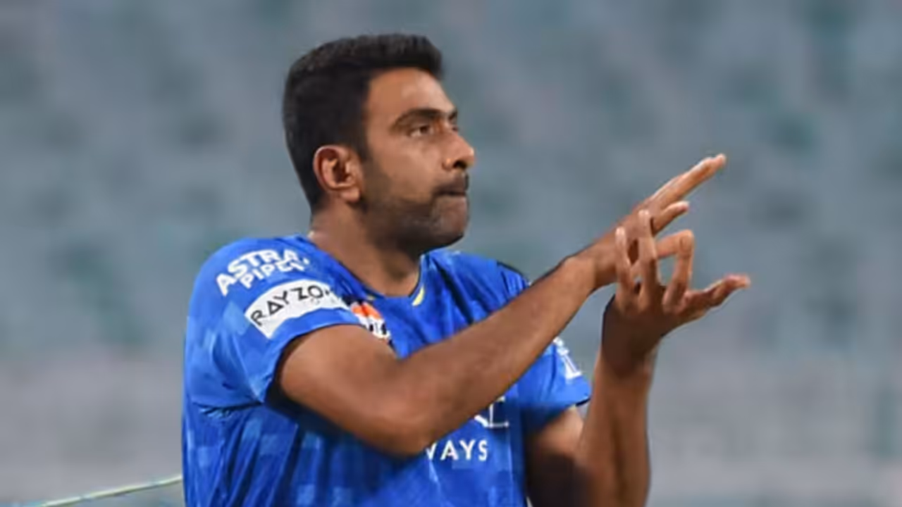 ravichandran ashwin ravichandran ashwin