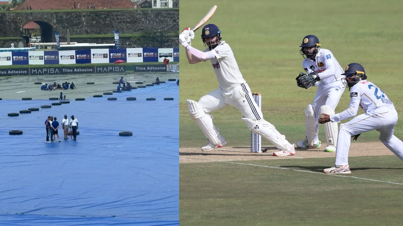 Galle Test Weather Galle Test Weather