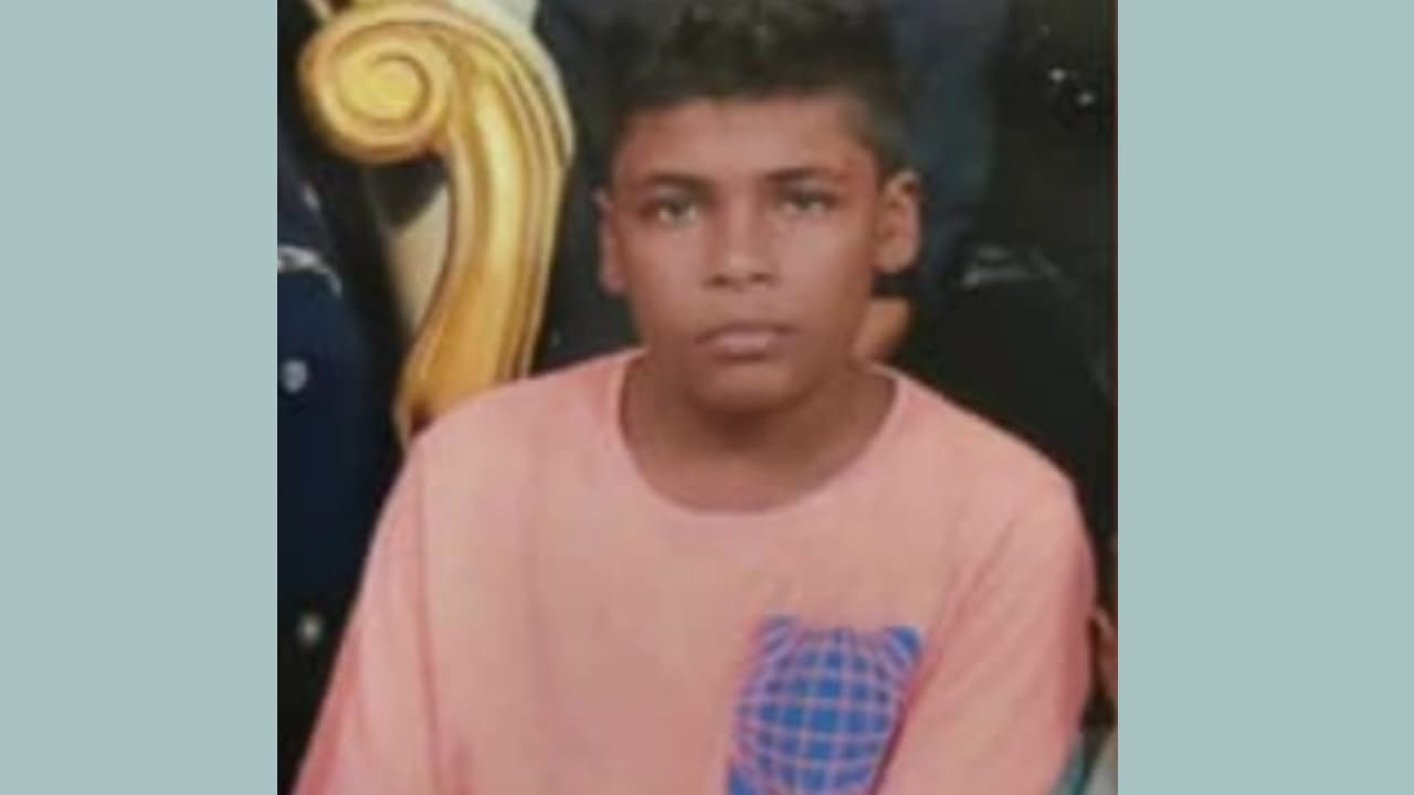 Class 7 Student Found Dead in Karunagappally Backwaters After Going Missing Class 7 Student Found Dead in Karunagappally Backwaters After Going Missing