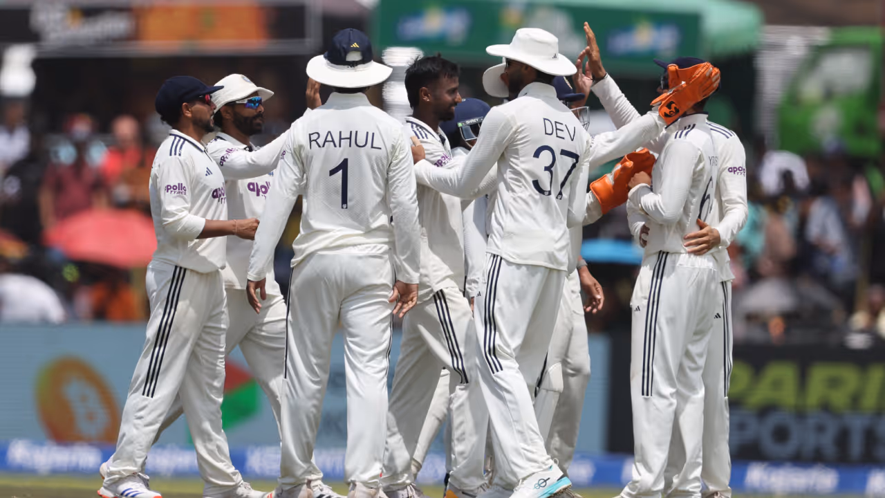 India vs Sri Lanka India vs Sri Lanka