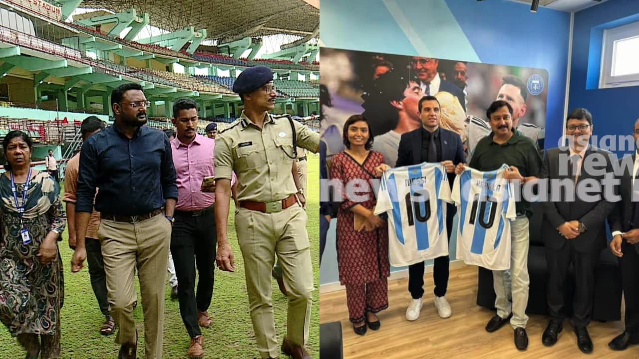 messi kerala event tax scam messi kerala event tax scam
