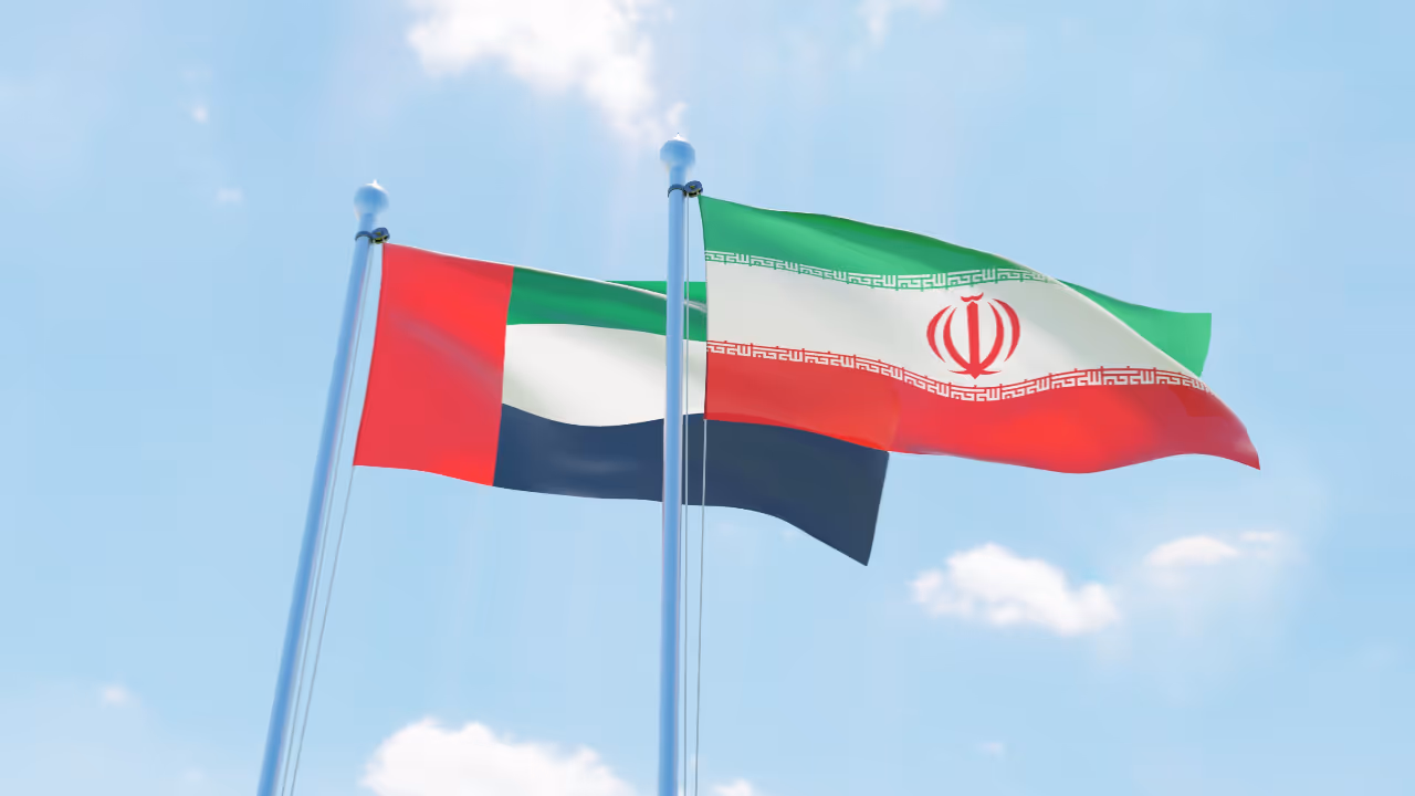 UAE Halts 27 Billion Dollar Trade With Iran After Missile Scare UAE Halts 27 Billion Dollar Trade With Iran After Missile Scare