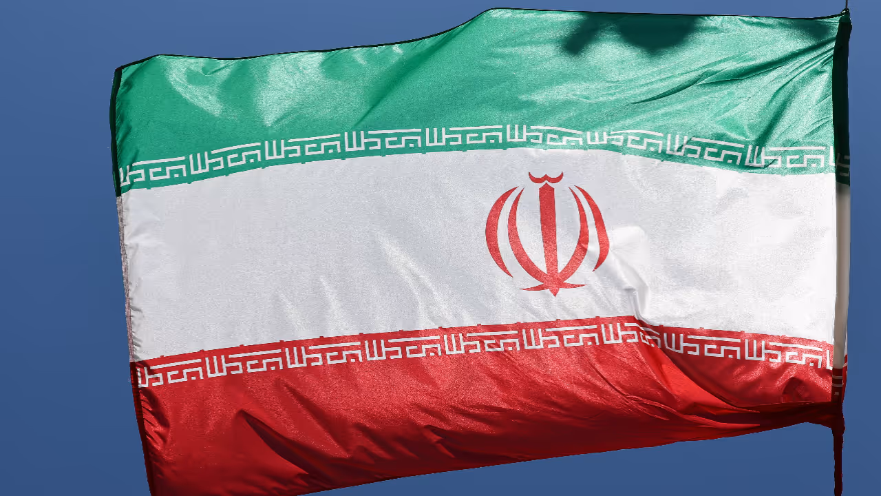 Iran Iran