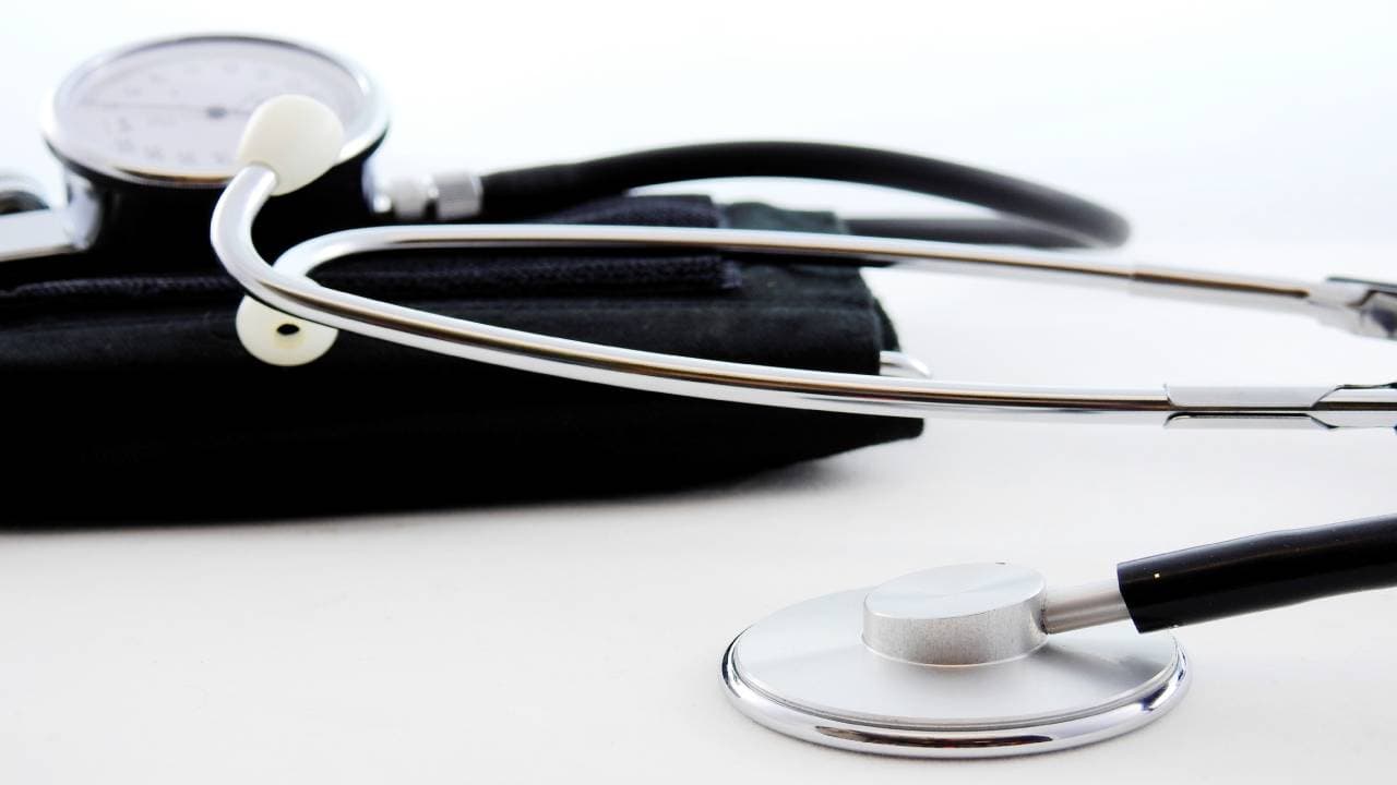 Woman Switches to Nursing at 45 After Corporate Layoff Woman Switches to Nursing at 45 After Corporate Layoff