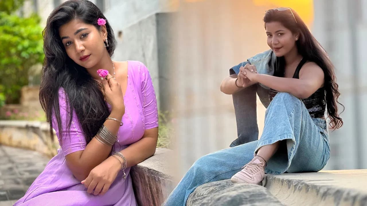 Madhuri Rathod Madhuri Rathod