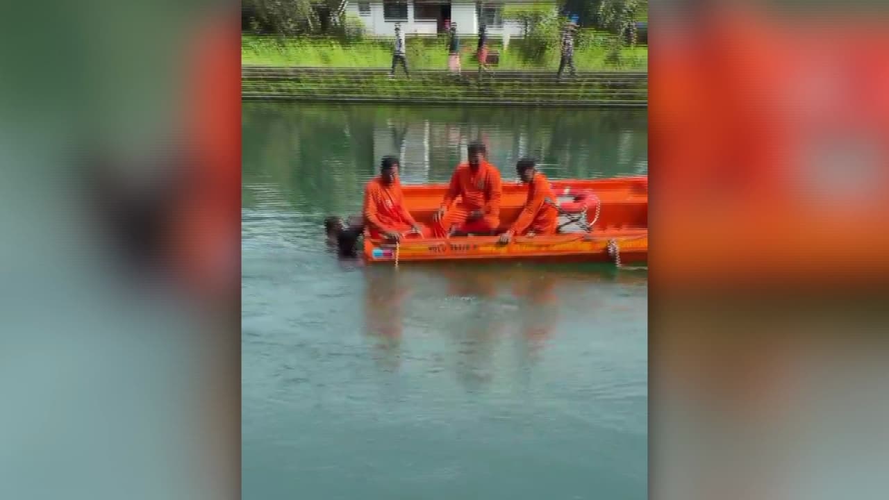 MBBS Student from Coimbatore Drowns in Kannur Pond MBBS Student from Coimbatore Drowns in Kannur Pond