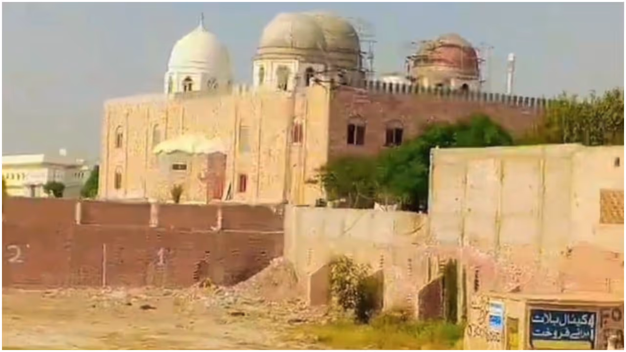 Jaish e Mohammed Jaish e Mohammed