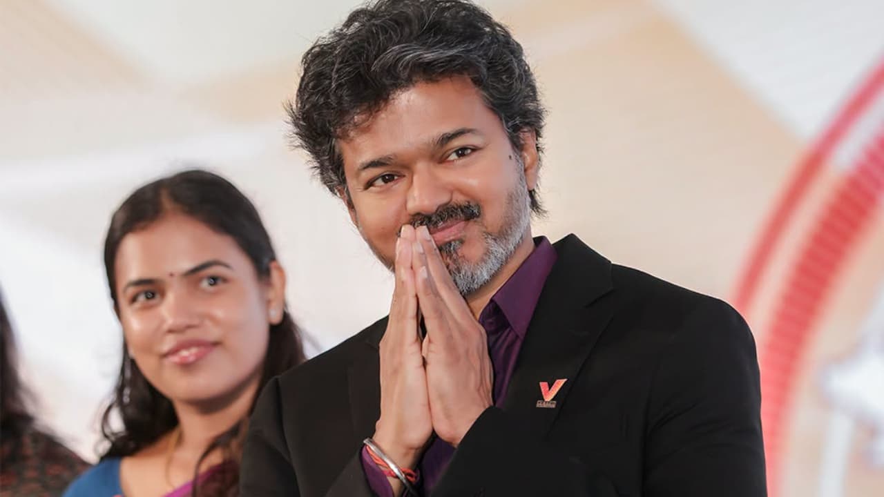 tamil nadu cm vijay tamil nadu cm vijay