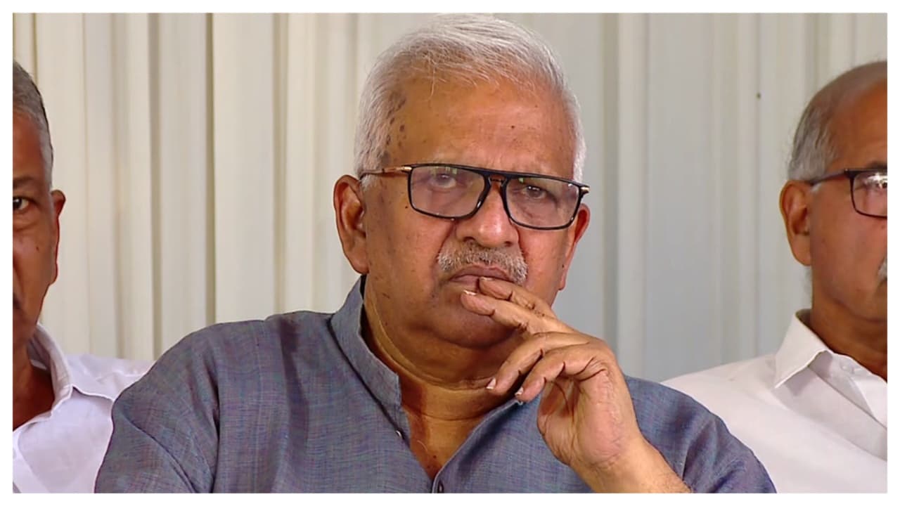 P JAYARAJAN P JAYARAJAN