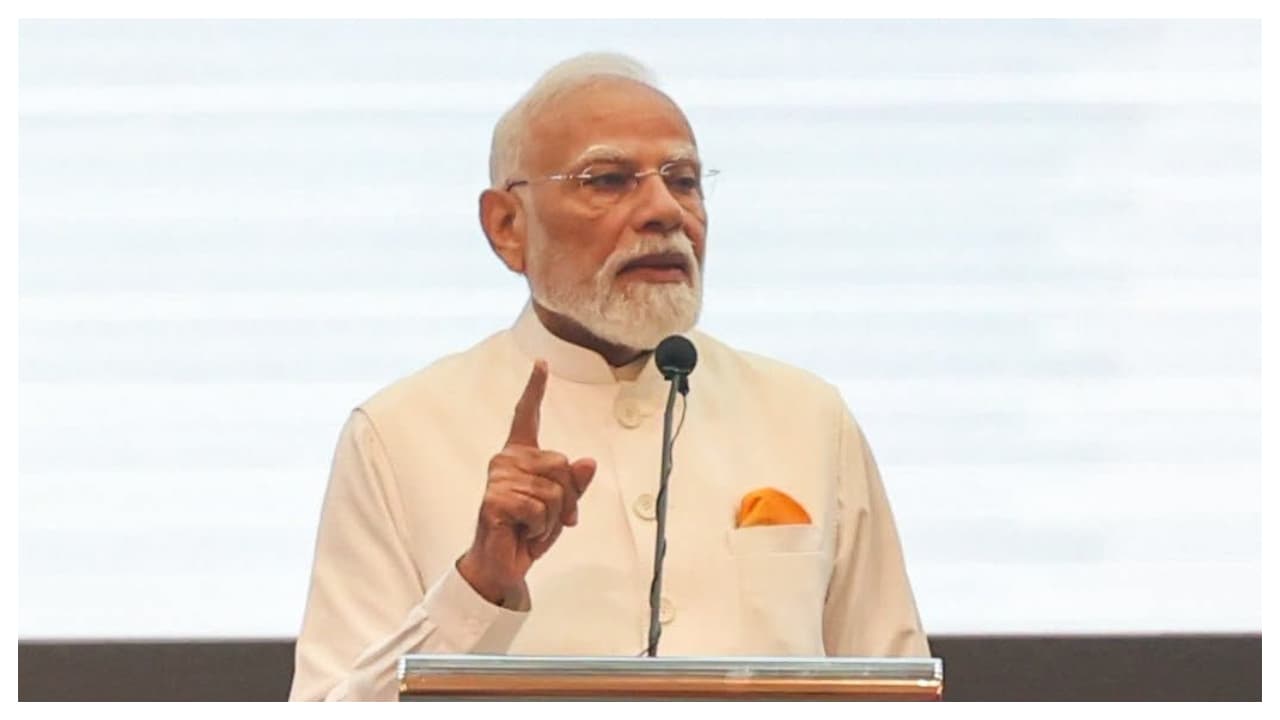 Narendra Modi Narendra Modi