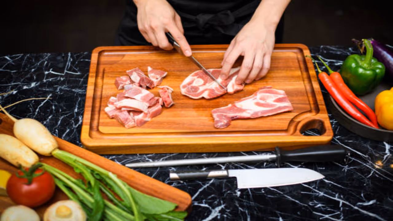 chopping board chopping board