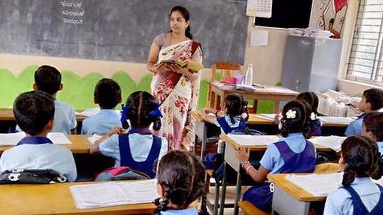 Karnataka teachers recruitment Karnataka teachers recruitment