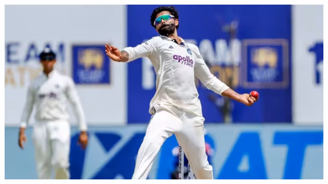ravindra jadeja ravindra jadeja