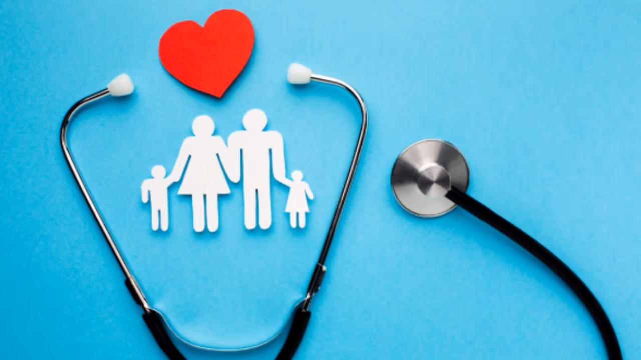 Health Insurance Health Insurance