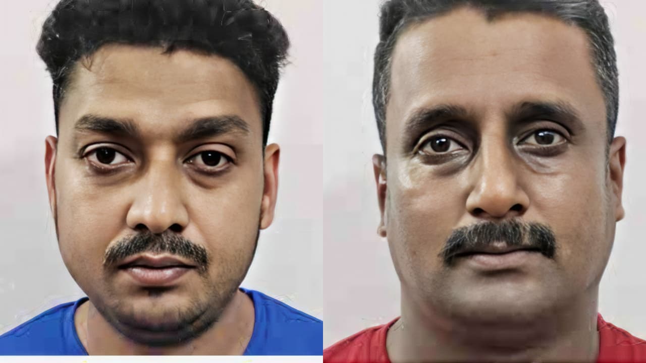 Two Arrested for Attacking Couple and Bikers in Kerala on Thiruvonam Night Two Arrested for Attacking Couple and Bikers in Kerala on Thiruvonam Night