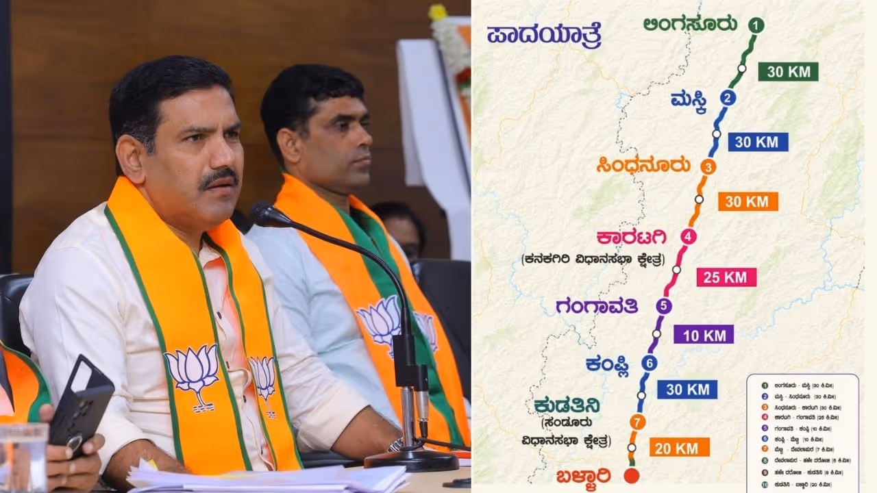 BJP BJP