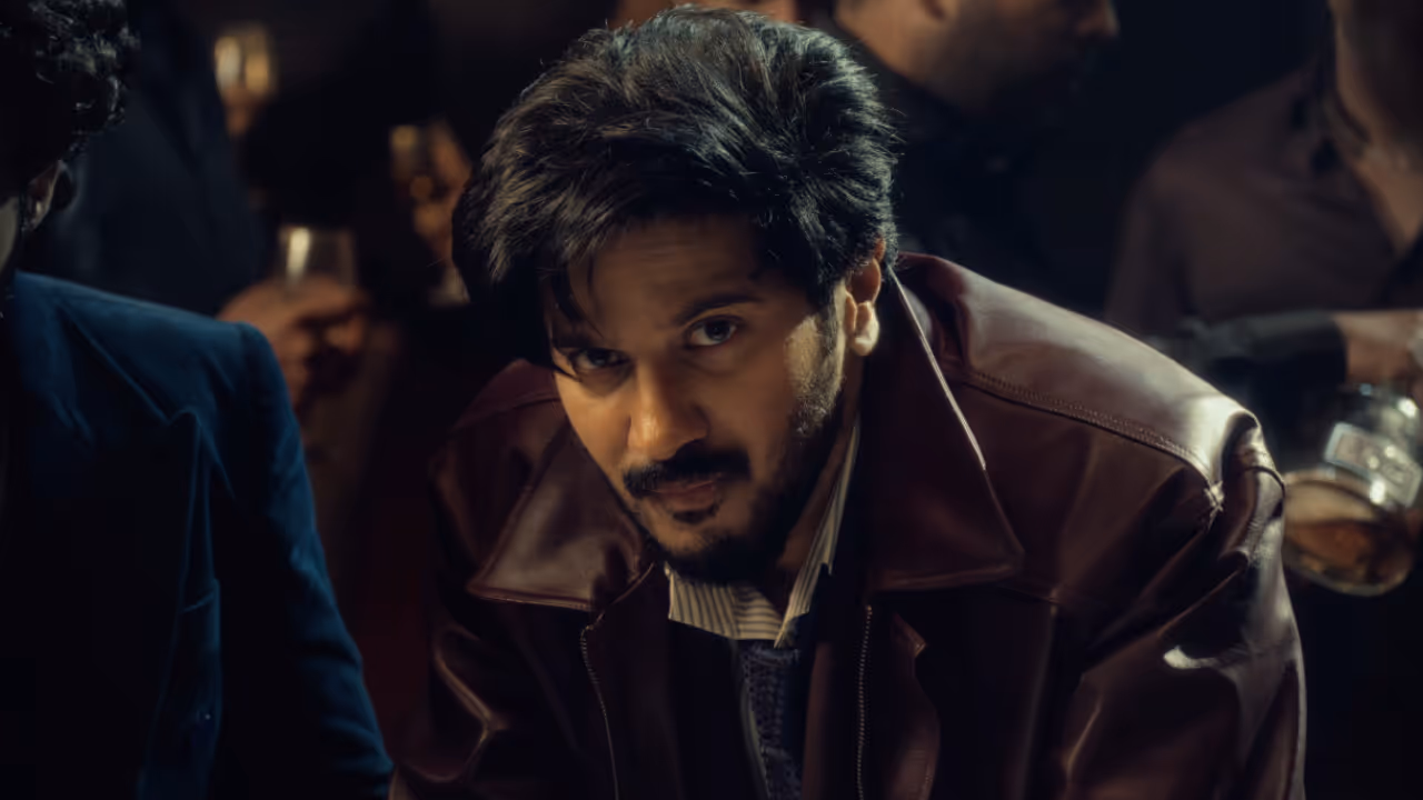 I'm Game Dulquer Salmaan I'm Game Dulquer Salmaan