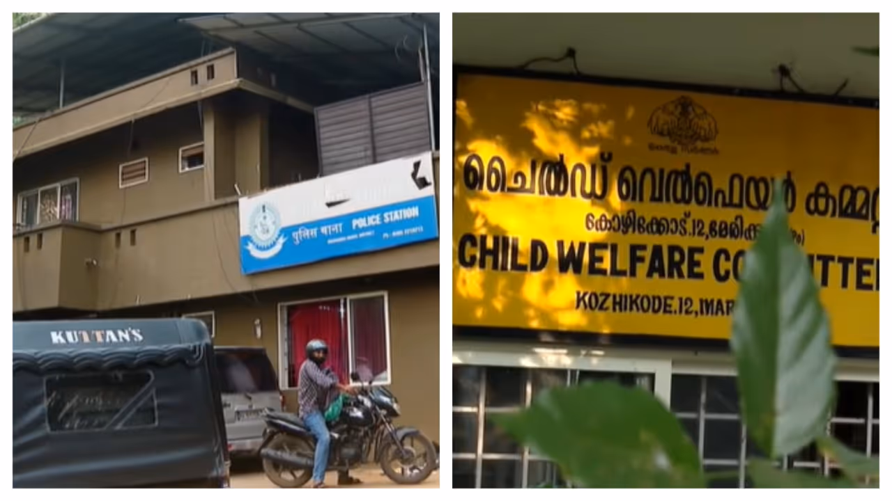 Kozhikode Uncle Arrested for Torturing Nephew Over Stolen Watch Allegation Kozhikode Uncle Arrested for Torturing Nephew Over Stolen Watch Allegation