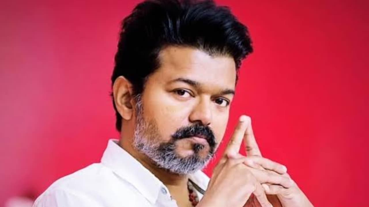CM Vijay CM Vijay