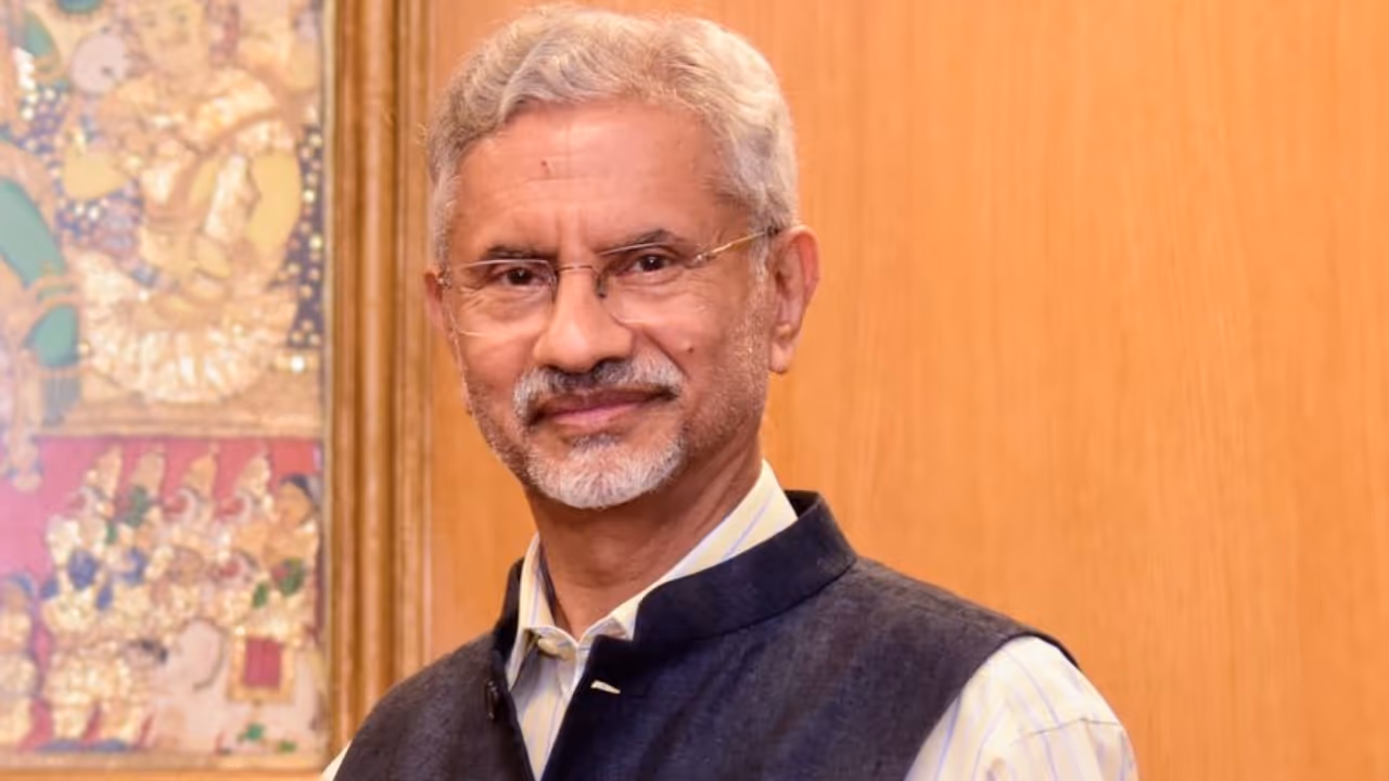 s jaishankar s jaishankar