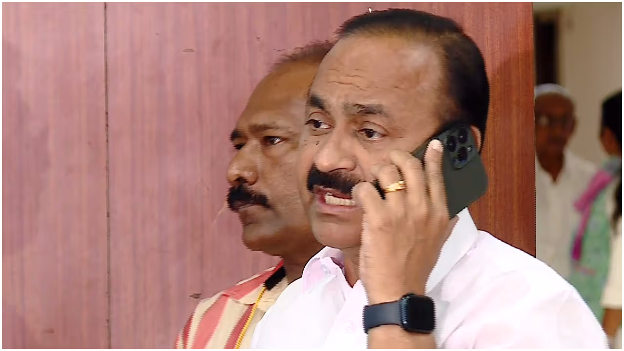 Satheesan Satheesan