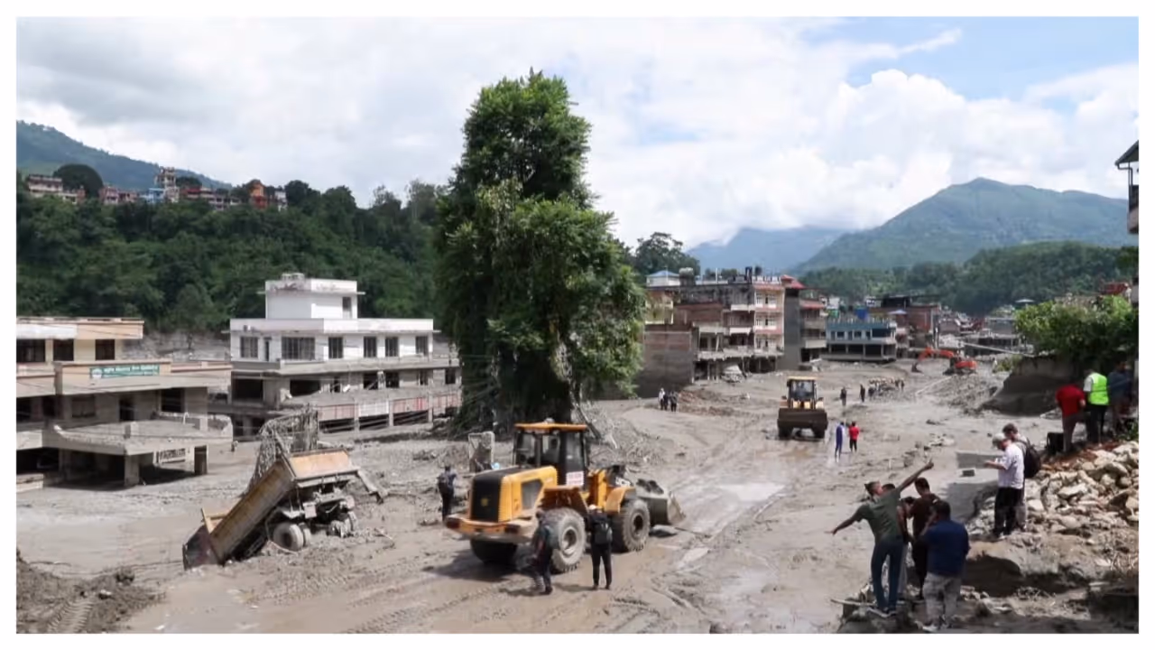 Isha Foundation shares update on missing Kailash Manasarovar participants Isha Foundation shares update on missing Kailash Manasarovar participants