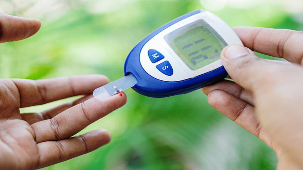 Muscle Cramps and Blood Sugar Muscle Cramps and Blood Sugar