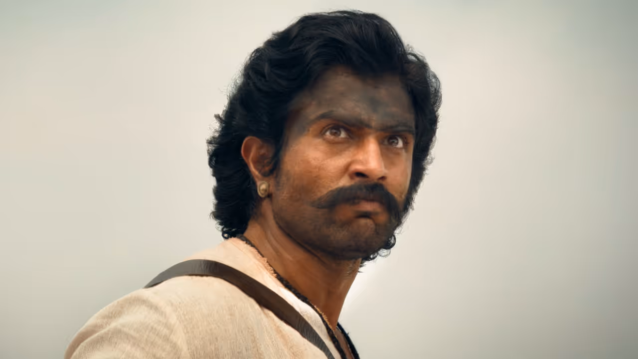 RANABAALI RANABAALI