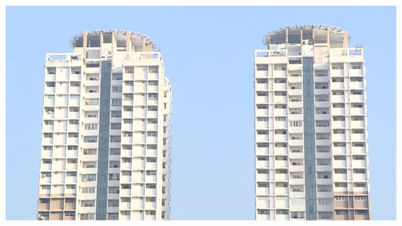 Flats Flats