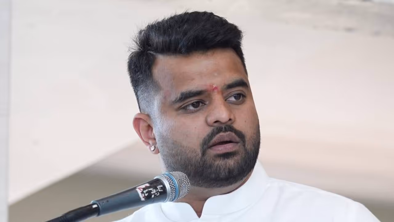 prajwal revanna prajwal revanna