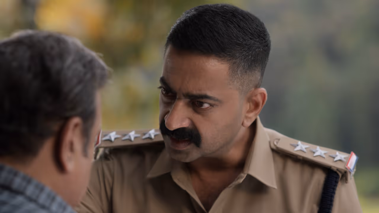 Aaram movie starring Saiju Kurup Aaram movie starring Saiju Kurup