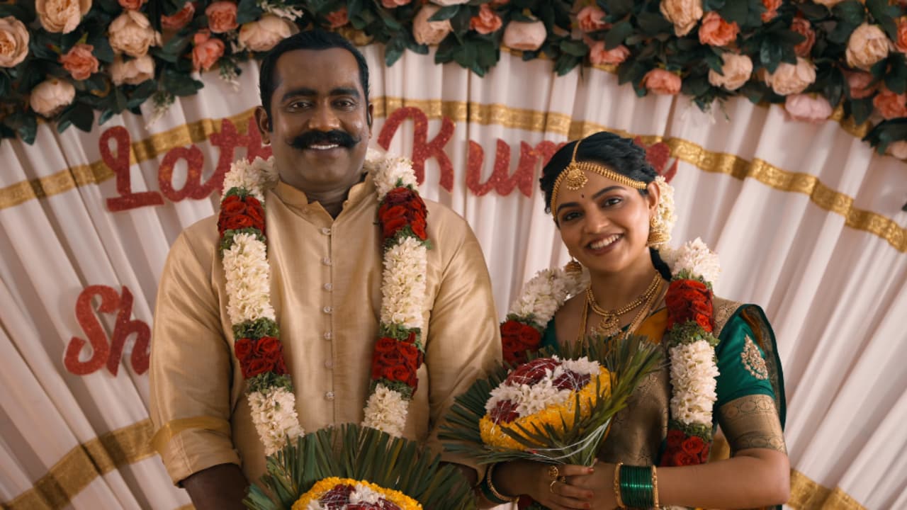 Dhoomakethu Dhoomakethu