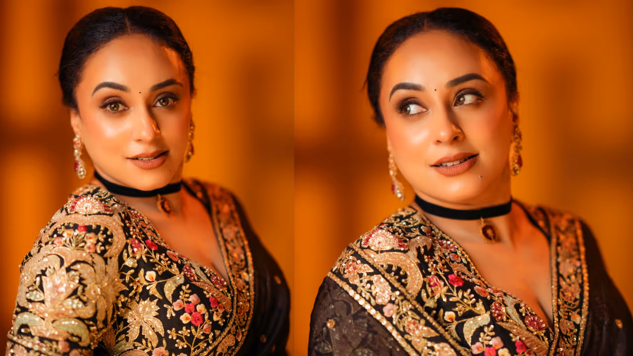 Pearle Maaney Pearle Maaney